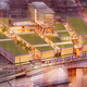 Illustration for article titled The Billion-Dollar Megaprojects That Will Transform NYC By 2030